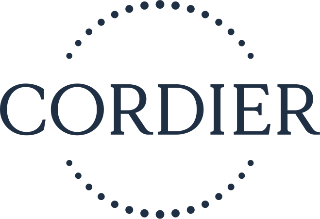 Cordier_logo