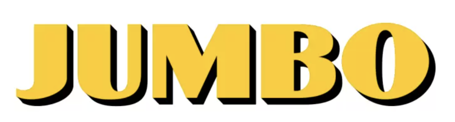 Jumbo Logo