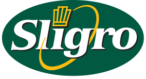 Sligro Logo