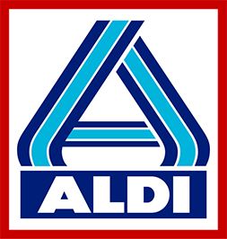 Logo of Aldi Supermarkets